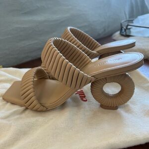 Cult Gaia Valence Sandal